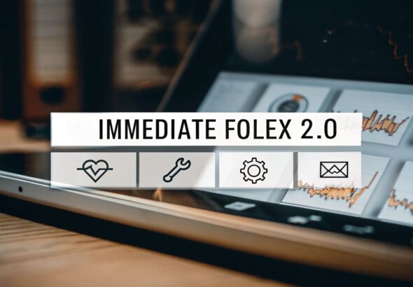 Immediate Folex 2.0