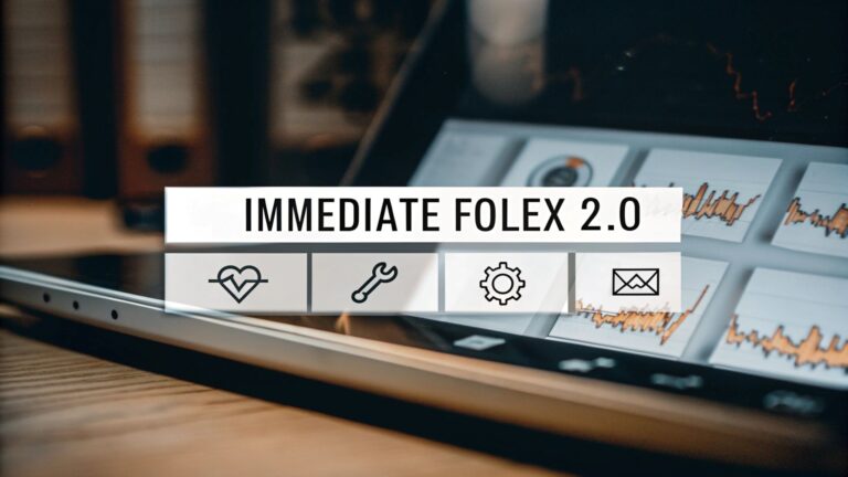 Immediate Folex 2.0