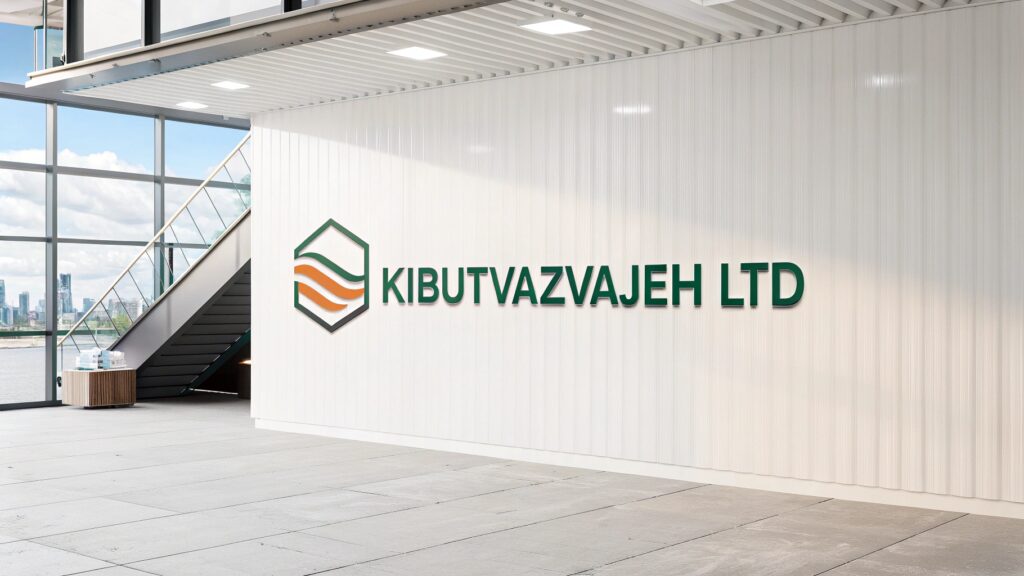 kibutvazvajeh-ltd