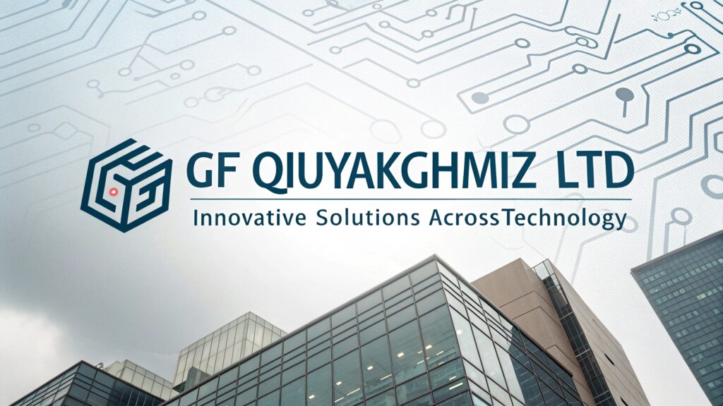 what-is-gf-qiuyakghmiz-ltd---innovative-solutions-