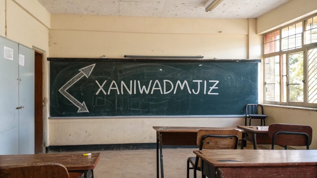 xaniwadmjiz