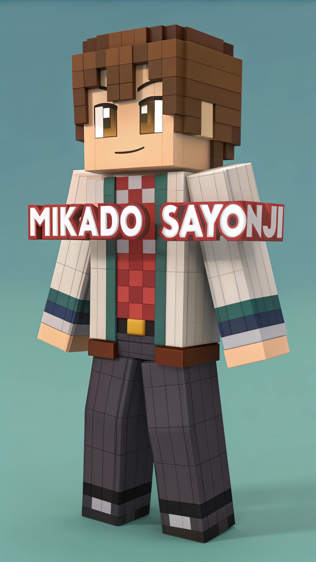 mikado-sayonji-skin-minecraft-text-on-image-