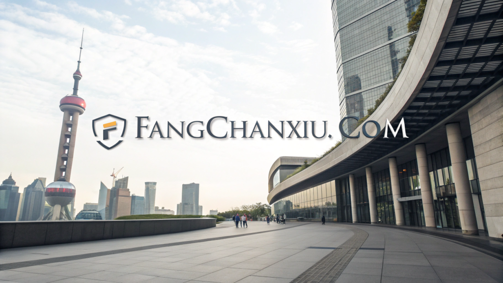 fangchanxiu-com