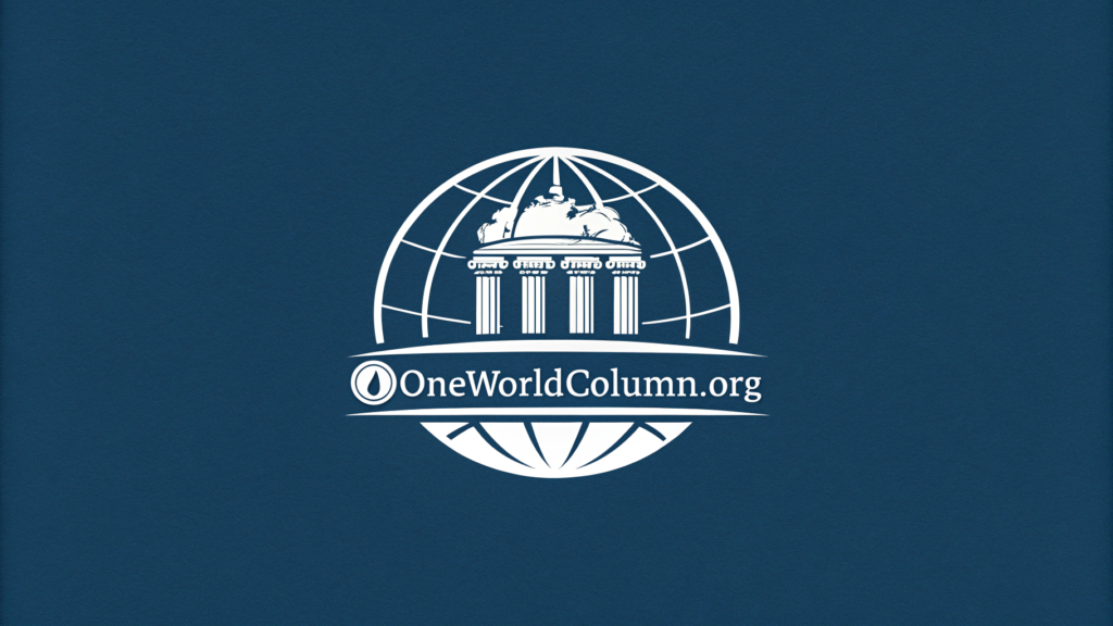 oneworldcolumn-org