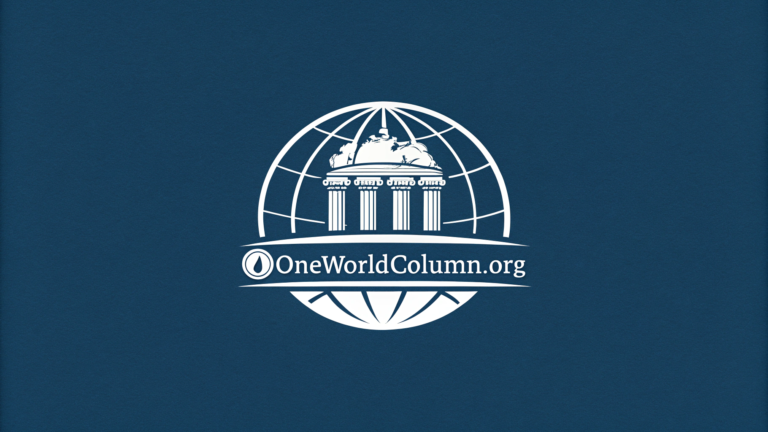oneworldcolumn-org